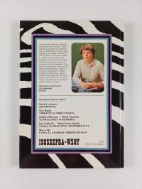 Raanu- ja mattokirja : 51 mallia ja työohjetta