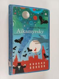 Aikamyrsky