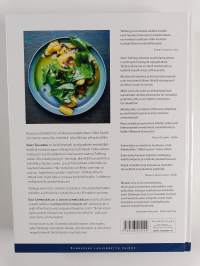 Villiyrttikeittokirja