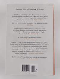 The punishment she deserves : a Lynley novel