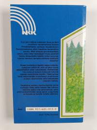 Kadonneiden hevosten arvoitus