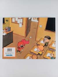 Lassi ja Leevi : juhlakirja 6