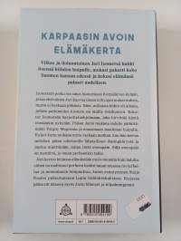 Isomettän poika : Jari Isometsän koko tarina