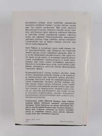 Tammerkosken sillalla