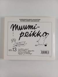 Muumipeikko 13