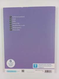 FY1 : Fysiikka luonnontieteenä