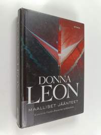 Maalliset jäänteet