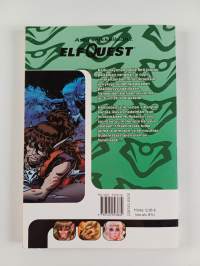 ElfQuest : Sudenratsastajat 3