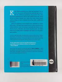 Huhuu, Herra Huu! : juhlapainos - Herra Huu - Herra Huu saa naapurin - Herra Huu muuttaa
