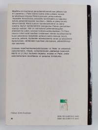 Peterin pelastavat reseptit : kuinka olla luova, varma ja pätevä