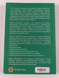 Tähti-ihmiset ja enkeli-ihmiset