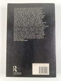 The order of things : an archaeology of the human sciences