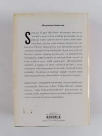 Sotaromaani : Tuntemattoman sotilaan käsikirjoitus