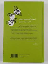 Nyt, aina : pieni katumusoppi