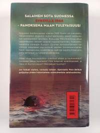 Operaatio Para Bellum : OPB