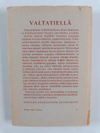 Valtatiellä : kokoelma kertomuksia