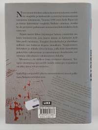 Torjutut muistot (signeerattu)