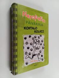 Neropatin päiväkirja 8 : Kohtalo kolhii