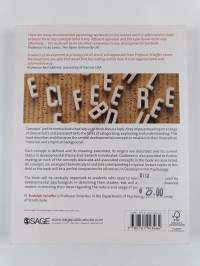 Key concepts in developmental psychology