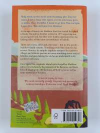 Sweet Honey, Bitter Lemons - Travels in Sicily on a Vespa