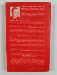 Elämänmuotona työ ja tasa-arvo - Ideologista ja yhteiskuntapoliittista linjavetoa vuosilta 1968-71