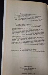 Matkalla kotiin : Kryon tarina : Kertomus Michael Thomasista ja seitsemästä enkelistä