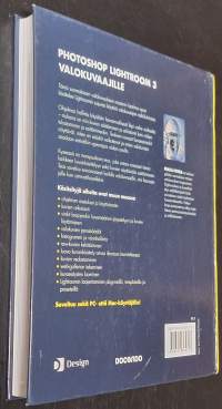Photoshop Lightroom 3 valokuvaajille