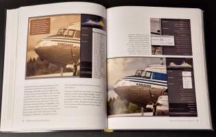 Photoshop Lightroom 3 valokuvaajille