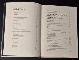 Lapsesta aikuiseksi: Nuoren kypsyminen naiseksi tai mieheksi