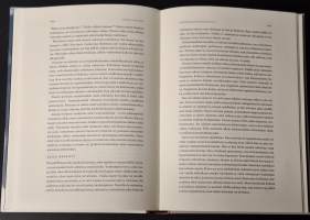 Lapsesta aikuiseksi: Nuoren kypsyminen naiseksi tai mieheksi