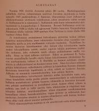 Joroinen I - II.  ( Paikkakuntahistoria )