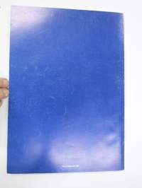 Mercedes-Benz asennusohje 1984 -henkilöautojen omatoimisen huollon, osien ja komponenttien tarkastusohjeiden, säätöjen yms. ohjekirja