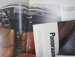 Volvo F 406, F 609, F 613 kevyt kuorma-autoluokka 6-13 ton -myyntiesite