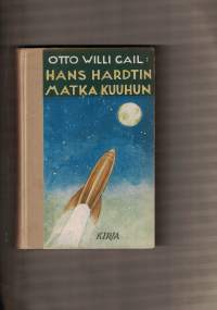 Hans Hardtin matka kuuhun