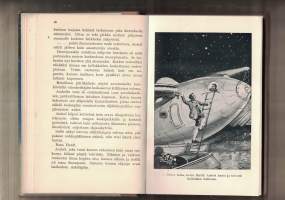 Hans Hardtin matka kuuhun