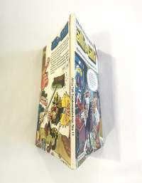 Älli ja Tälli Maailmanmenetys