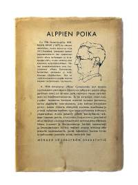Alppien poika