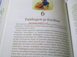 Ystävämme Paddington