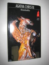 Hiirenloukku. Kahdeksan rikoskertomusta.