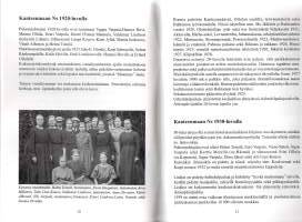 Kanteenmaan Ns 90-vuotis Juhlanumero. 1907-1997