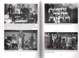 Kanteenmaan Ns 90-vuotis Juhlanumero. 1907-1997