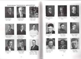 Kanteenmaan Ns 90-vuotis Juhlanumero. 1907-1997