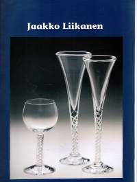 Hyttikorttelin lasimestarit  -Master Glassmakers fron Riihimäki