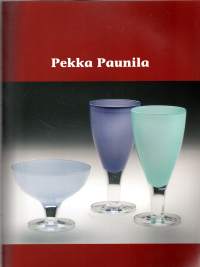 Hyttikorttelin lasimestarit  -Master Glassmakers fron Riihimäki