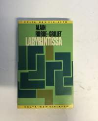 Labyrintissa
