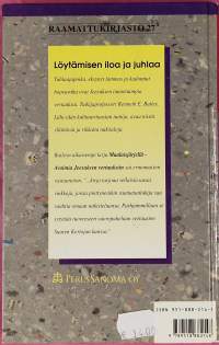 Yhtä juhlaa Luukas 15: vertaukset