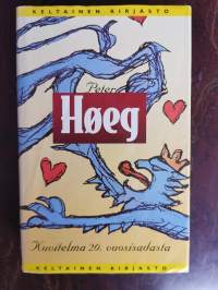 Kuvitelma 20.vuosisadasta:Tanskan unelmien historia (Keltainen kirjasto 303 (1. painos)