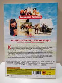 dvd Antaa heittää! - Go For It