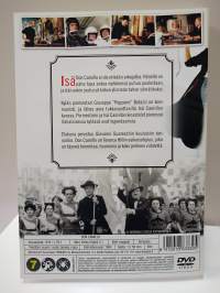 dvd Don Camillo