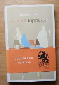 Varmat tapaukset : novelleja